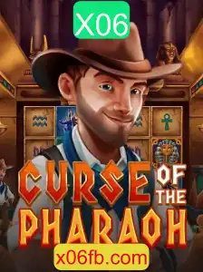 Explorando o Envolvente Jogo CurseofthePharaoh