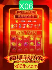 Explorando o Mundo de Aventuras de FruitNovaSuper100