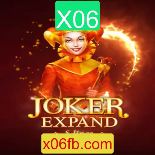 Descobrindo o Mundo de JokerExpand e o Evento X06