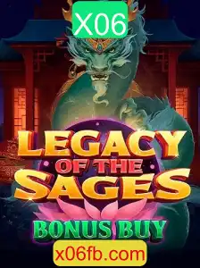 Explorando o Universo de LegacyoftheSagesBonusBuy: Aventura e Estratégia