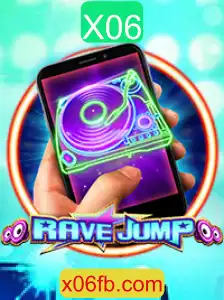 Explorando o Mundo do RaveJumpmobile: Uma Jornada Através do Jogo X06