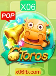 6Toros: O Jogo de Estratégia com uma Pegada Inovadora