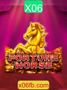 FortuneHorse: Explorando o Novo Fenômeno dos Jogos com o Enigmático X06