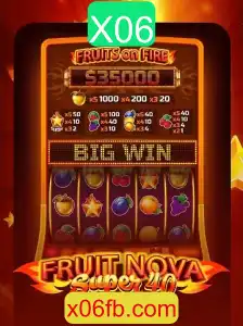 A Profunda Imersão no Mundo de FruitNovaSuper40: Uma Nova Aventura Interativa