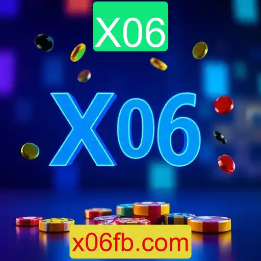 Jogo Responsável: A Importância do X06 na Conscientização