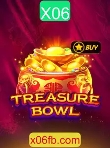 Explorando TreasureBowl: Uma Jornada Épica no Evento X06